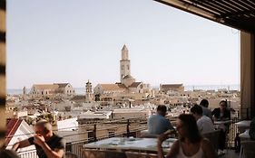 Moevenpick Hotel Bari